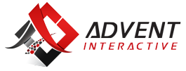 Company Logo For Advent Interactive'