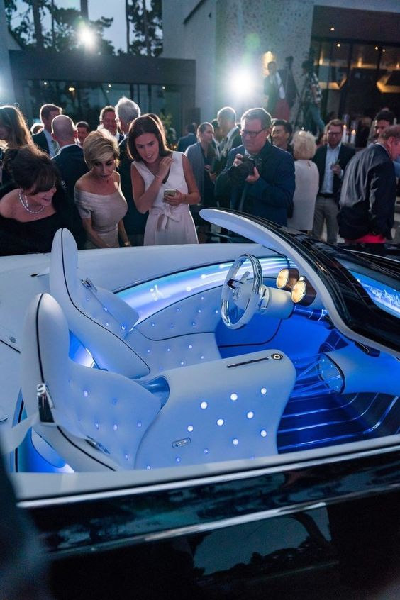 New Modal Black Car service in nashville tn