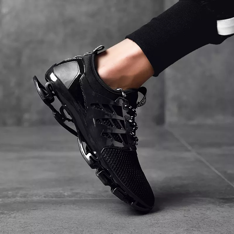 Sports Shoes Market'