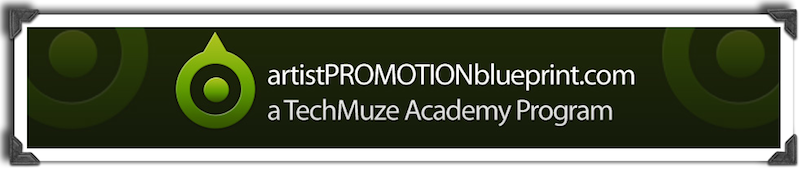 ArtistPromotionBlueprint.com