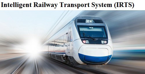 Intelligent Railway Transport System (IRTS) Market'