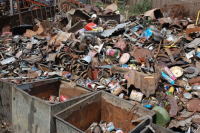 Metal Waste and Recycling