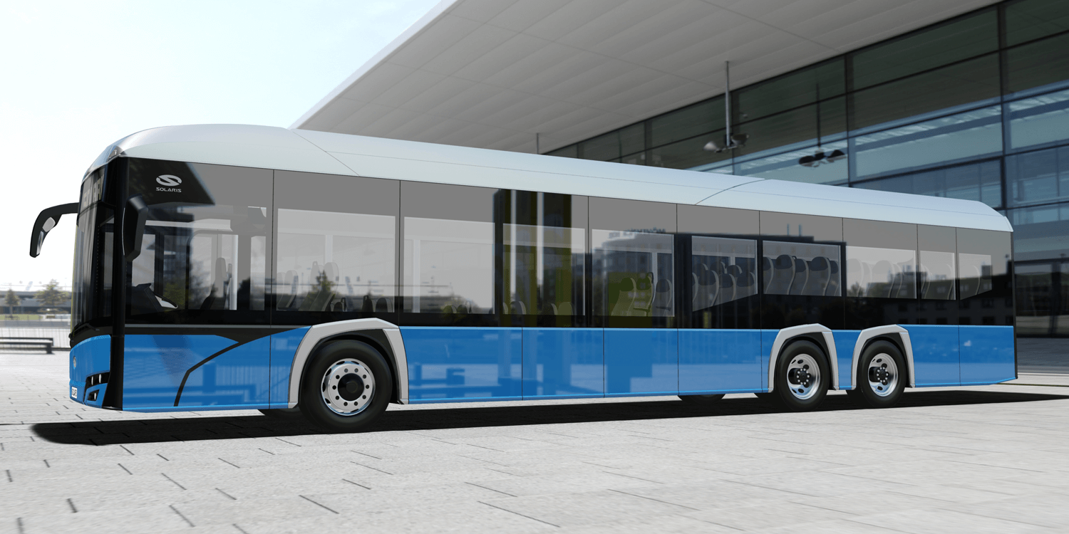 Electric Bus Market