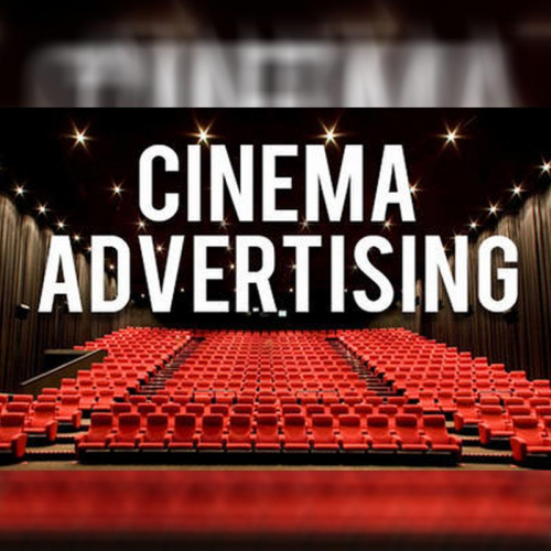 Cinema Advertising Market'