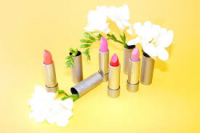 Natural and Organic Lipsticks Market to See Major Growth