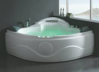 Luxury Bathtubs Market to witness huge growth by 2025
