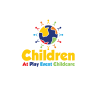 Company Logo For Children At Play Event Childcare'