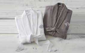 Luxury Bathrobes Market to See Huge Growth Prospect'