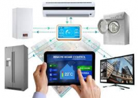 Smart Appliance Market to Witness Huge Growth by 2025