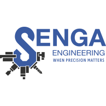 Senga Engineering'