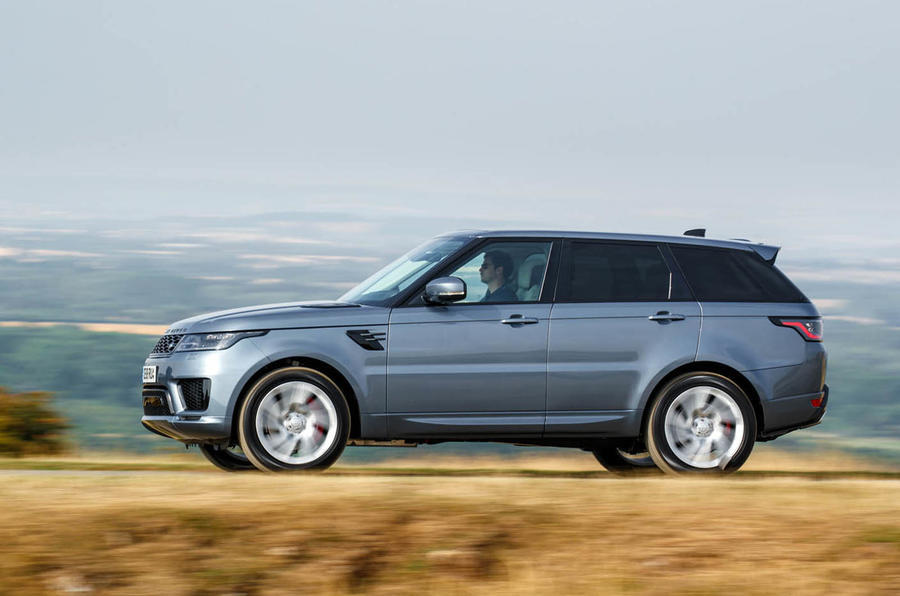 Luxury SUV Market to Witness Huge Growth by 2025 | Audi, BMW'
