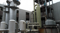 Waste Gas Treatment Market To Witness Huge Growth With Proje