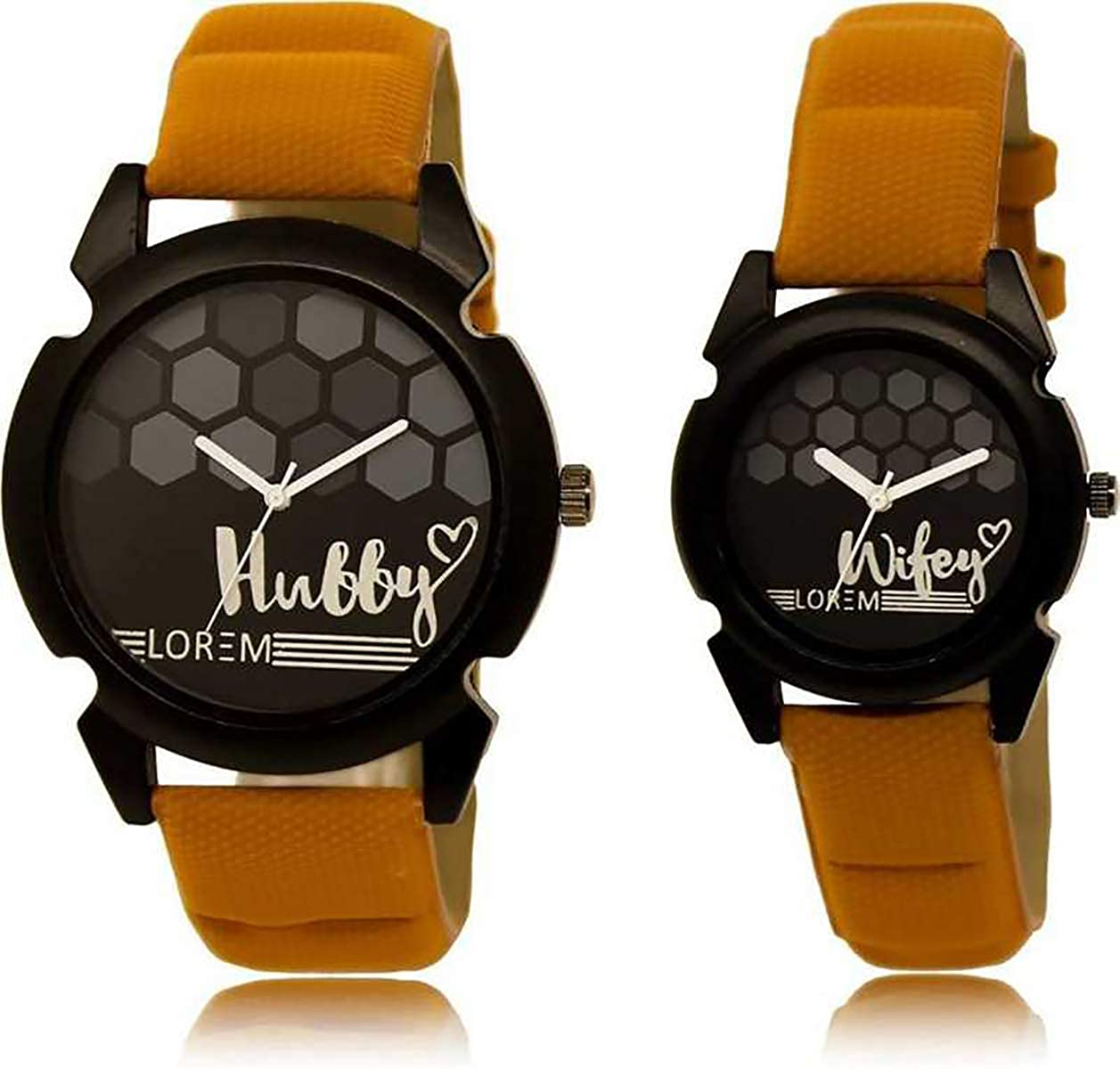 Couple Watches Market: Study Navigating the Future Growth Ou