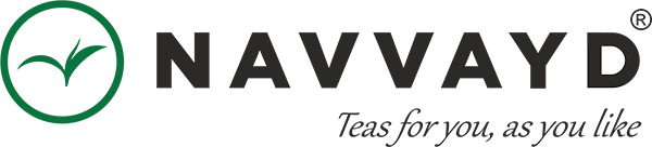 Company Logo For Navvayd Tea'