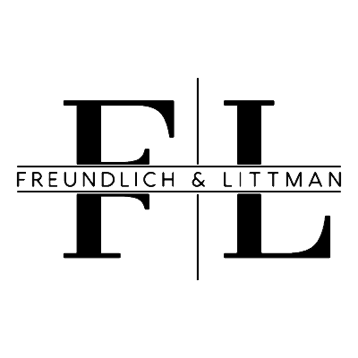 Freundlich &amp; Littman Logo