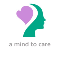 A MIND TO CARE LLC Logo