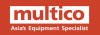 Company Logo For Multico'