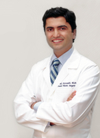 Dr. Azizzadeh reviews