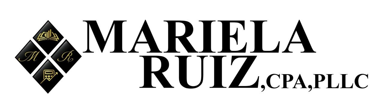 Company Logo For MARIELA RUIZ, CPA, PLLC'