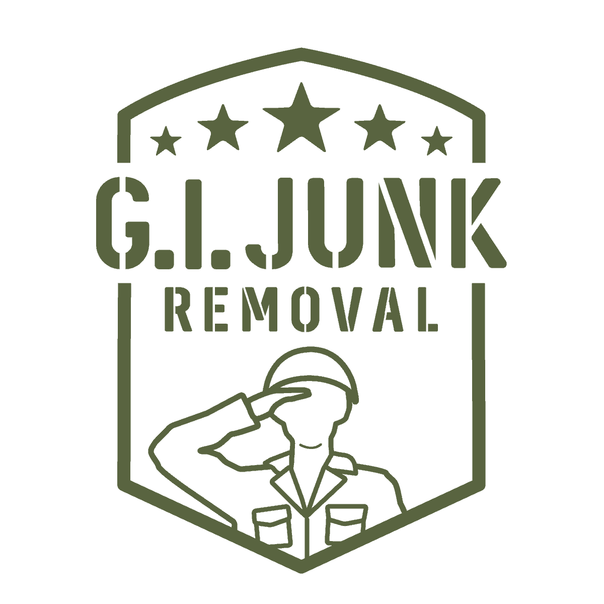 Company Logo For G.I. Junk Removal'