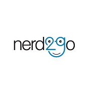 Nerd2Go Logo