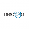 Company Logo For Nerd2Go'