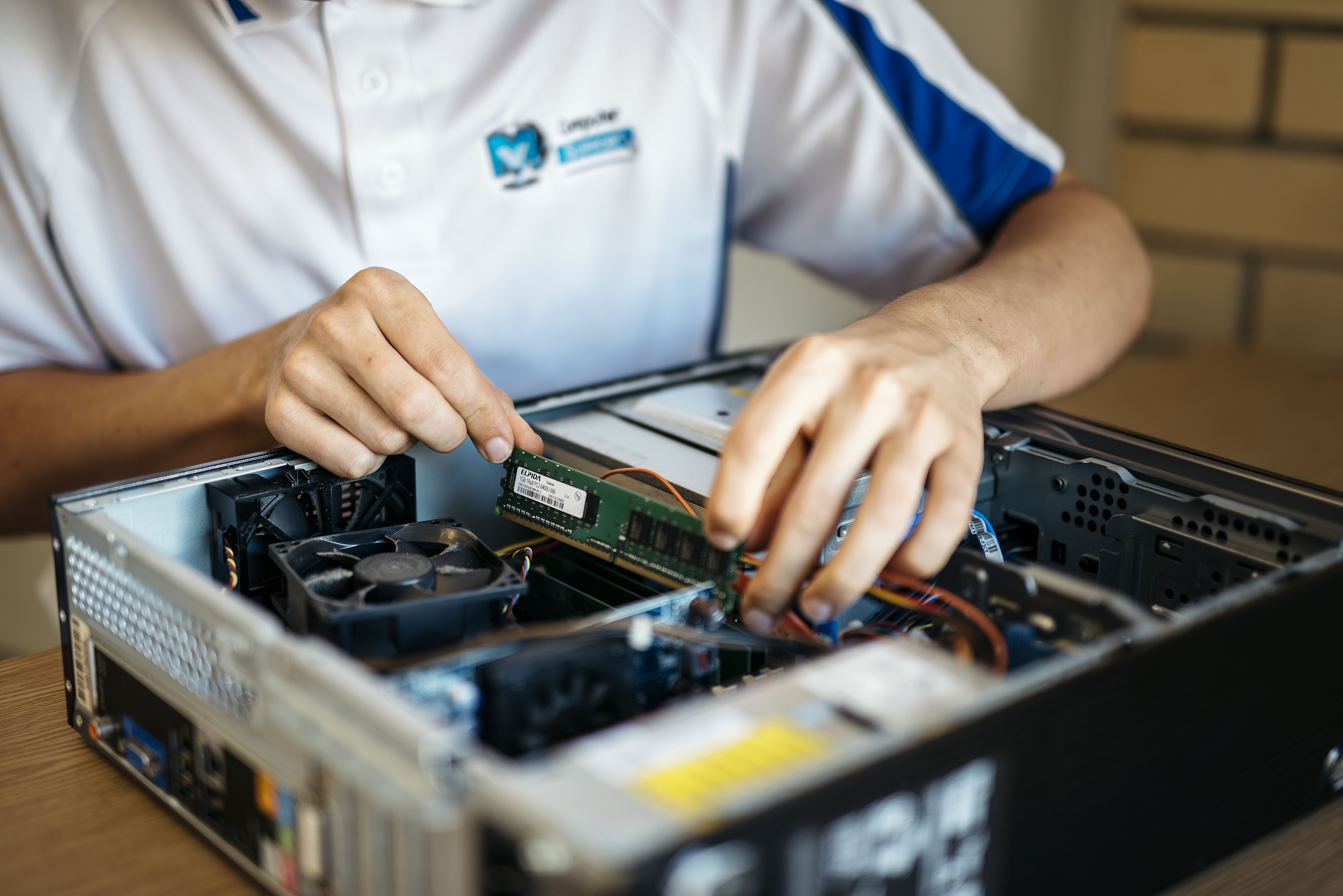 Computer Repairs Brisbane'