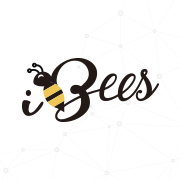Company Logo For iBeesWorld'