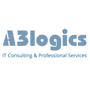 Company Logo For A3logics'
