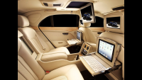 Luxury Cars Market to See Huge Growth by 2026 : Rolls-Royce,