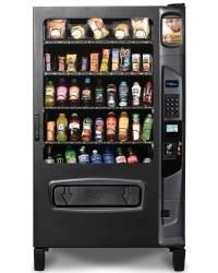 Food and Beverages Vending Machine