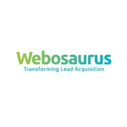 Company Logo For Webosaurus'