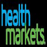 HealthMarkets Insurance - Walter Taylor Logo