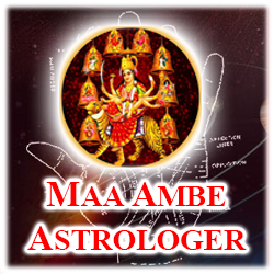 Best Indian Astrologer in USA - Maa Ambe Astrologer