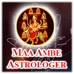 Company Logo For The Best and Famous Indian Astrologer in US'