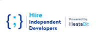 Hire Independent Developers Logo