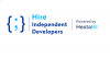 Company Logo For Hire Independent Developers'