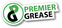 Premier Grease Logo