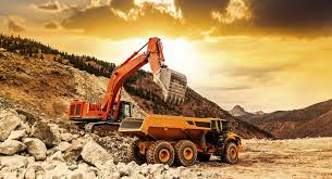 Construction and Mining Market