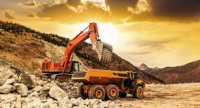Construction and Mining Market