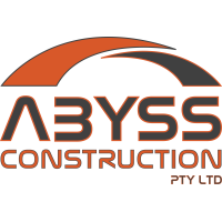 Abyss Construction Logo