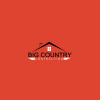 Company Logo For Big Country Contracting'