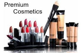 Premium Cosmetics Market