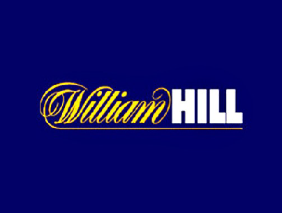William Hill Logo