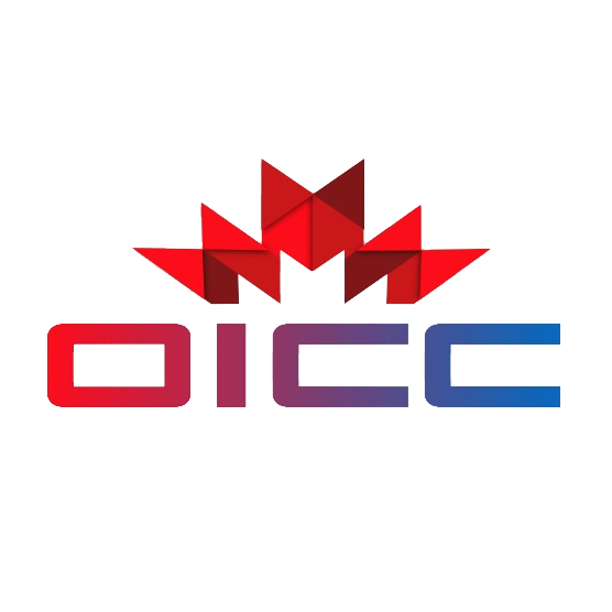 Company Logo For OICC India'
