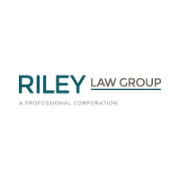 Riley Law Group PC Logo