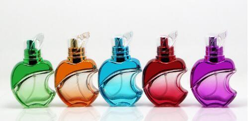 Cosmetics Packaging Sprinkler Market