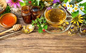 Herbal Tea Market