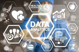 Healthcare Data Analytics Market'