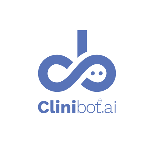 Company Logo For Clinibot AI'